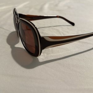 Rough Justice French Roast sunglasses